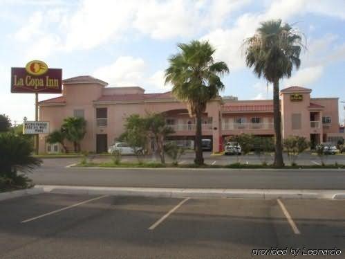 La Copa Inn McAllen Exterior photo